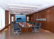 辦公裝修工程
